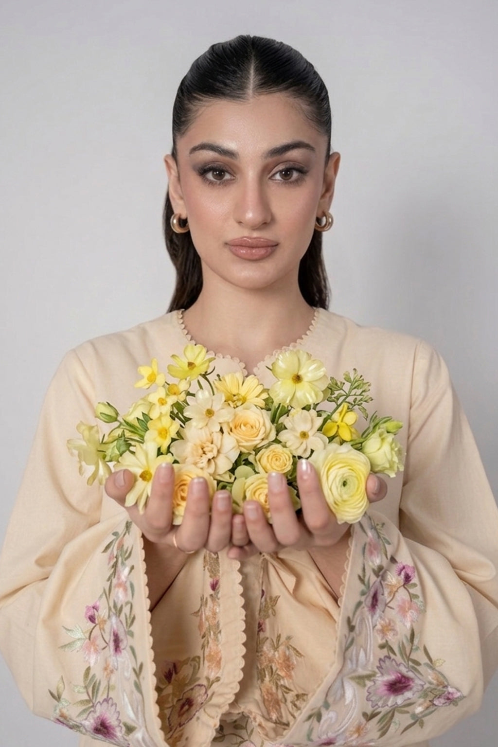 Butter Yellow